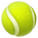 Tennis Bulle